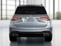 Mercedes-Benz GLS GLS 450 4MATIC SUV 2026