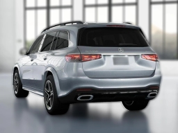 Mercedes-Benz GLS GLS 450 4MATIC SUV 2026