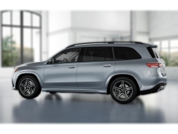 Mercedes-Benz GLS GLS 450 4MATIC SUV 2026