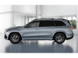 Mercedes-Benz GLS GLS 450 4MATIC SUV 2026