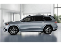 Mercedes-Benz GLS GLS 450 4MATIC SUV 2026