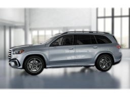 Mercedes-Benz GLS GLS 450 4MATIC SUV 2026
