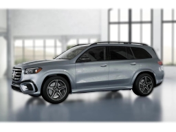 Mercedes-Benz GLS GLS 450 4MATIC SUV 2026