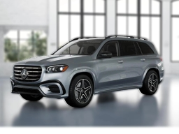 Mercedes-Benz GLS GLS 450 4MATIC SUV 2026