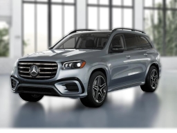 Mercedes-Benz GLS GLS 450 4MATIC SUV 2026