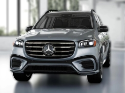 Mercedes-Benz GLS GLS 450 4MATIC SUV 2026
