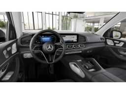 Mercedes-Benz GLS GLS 450 4MATIC SUV 2026