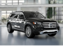 Mercedes-Benz GLS GLS 450 4MATIC SUV 2026