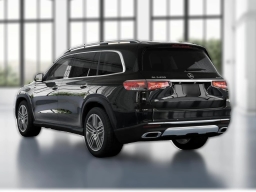 Mercedes-Benz GLS GLS 450 4MATIC SUV 2026