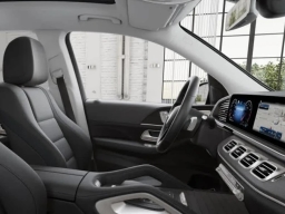 Mercedes-Benz GLS GLS 450 4MATIC SUV 2026
