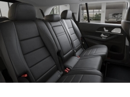 Mercedes-Benz GLS GLS 450 4MATIC SUV 2026