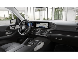 Mercedes-Benz GLS GLS 450 4MATIC SUV 2026