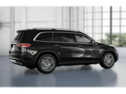 Mercedes-Benz GLS GLS 450 4MATIC SUV 2026