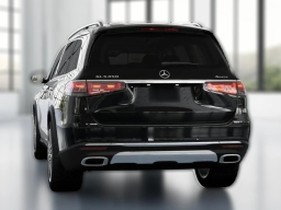 Mercedes-Benz GLS GLS 450 4MATIC SUV 2026