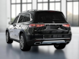 Mercedes-Benz GLS GLS 450 4MATIC SUV 2026