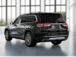 Mercedes-Benz GLS GLS 450 4MATIC SUV 2026