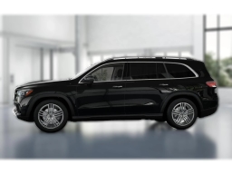 Mercedes-Benz GLS GLS 450 4MATIC SUV 2026