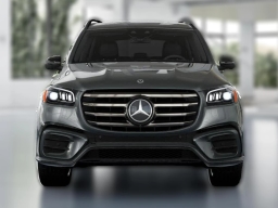 Mercedes-Benz GLS GLS 450 4MATIC SUV 2026