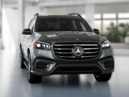 Mercedes-Benz GLS GLS 450 4MATIC SUV 2026