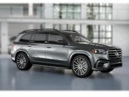 Mercedes-Benz GLS GLS 450 4MATIC SUV 2026