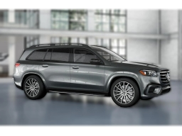 Mercedes-Benz GLS GLS 450 4MATIC SUV 2026