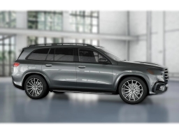 Mercedes-Benz GLS GLS 450 4MATIC SUV 2026