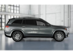 Mercedes-Benz GLS GLS 450 4MATIC SUV 2026