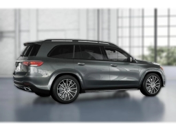 Mercedes-Benz GLS GLS 450 4MATIC SUV 2026