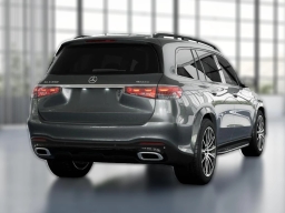 Mercedes-Benz GLS GLS 450 4MATIC SUV 2026