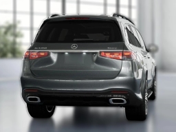 Mercedes-Benz GLS GLS 450 4MATIC SUV 2026