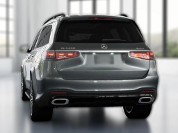 Mercedes-Benz GLS GLS 450 4MATIC SUV 2026
