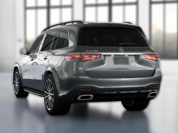 Mercedes-Benz GLS GLS 450 4MATIC SUV 2026