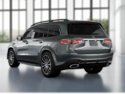 Mercedes-Benz GLS GLS 450 4MATIC SUV 2026