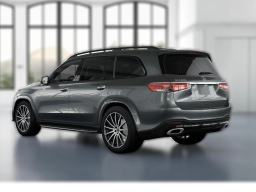 Mercedes-Benz GLS GLS 450 4MATIC SUV 2026