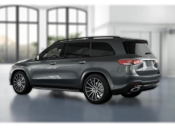 Mercedes-Benz GLS GLS 450 4MATIC SUV 2026