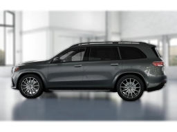 Mercedes-Benz GLS GLS 450 4MATIC SUV 2026