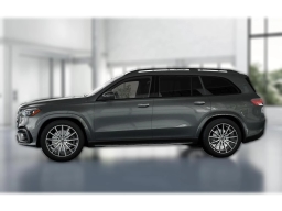 Mercedes-Benz GLS GLS 450 4MATIC SUV 2026
