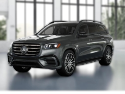 Mercedes-Benz GLS GLS 450 4MATIC SUV 2026