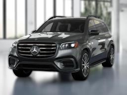 Mercedes-Benz GLS GLS 450 4MATIC SUV 2026