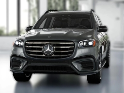 Mercedes-Benz GLS GLS 450 4MATIC SUV 2026