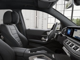 Mercedes-Benz GLS GLS 450 4MATIC SUV 2026