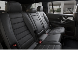 Mercedes-Benz GLS GLS 450 4MATIC SUV 2026