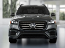 Mercedes-Benz GLS GLS 450 4MATIC SUV 2026