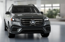 Mercedes-Benz GLS GLS 450 4MATIC SUV 2026