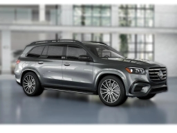 Mercedes-Benz GLS GLS 450 4MATIC SUV 2026