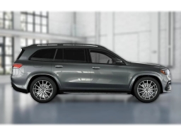 Mercedes-Benz GLS GLS 450 4MATIC SUV 2026