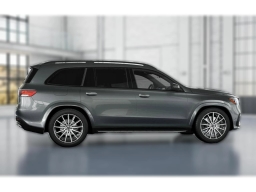 Mercedes-Benz GLS GLS 450 4MATIC SUV 2026