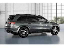 Mercedes-Benz GLS GLS 450 4MATIC SUV 2026