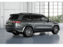 Mercedes-Benz GLS GLS 450 4MATIC SUV 2026