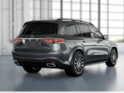 Mercedes-Benz GLS GLS 450 4MATIC SUV 2026